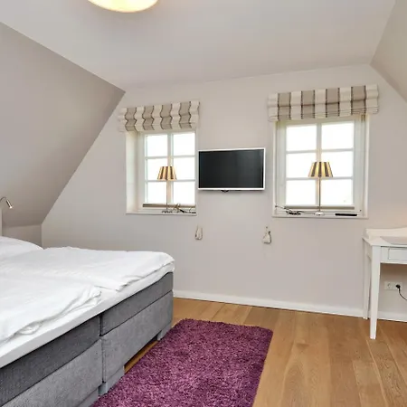 Tatil Evi Doppelhaushaelfte Achterdiek *