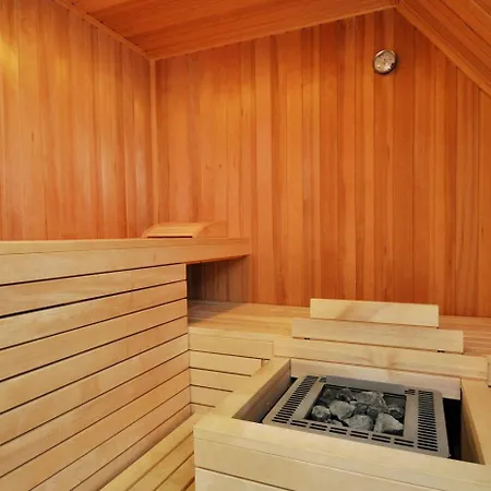 Tatil Evi Doppelhaushaelfte Achterdiek Böhl