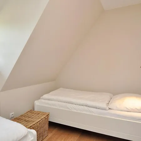 Tatil Evi Doppelhaushaelfte Achterdiek