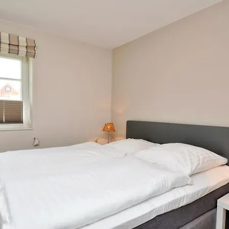 Tatil Evi Doppelhaushaelfte Achterdiek *