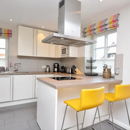 Doppelhaushaelfte Achterdiek *