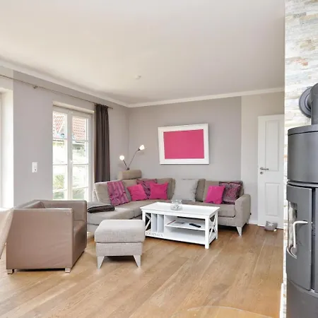 Doppelhaushaelfte Achterdiek Böhl