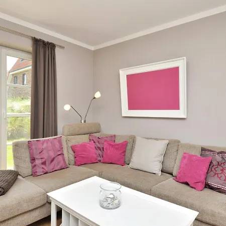 Doppelhaushaelfte Achterdiek *