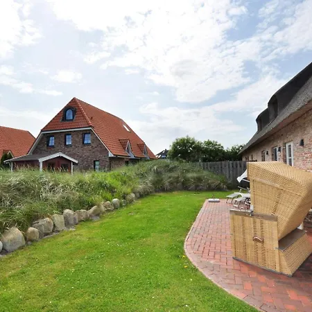 Tatil Evi Doppelhaushaelfte Achterdiek *