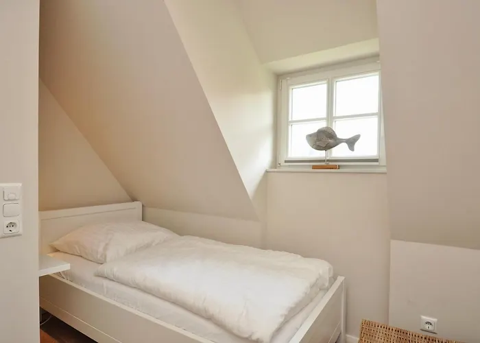 Doppelhaushaelfte Achterdiek