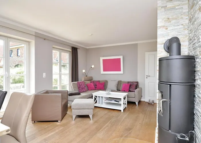 Doppelhaushaelfte Achterdiek Böhl