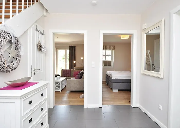 Doppelhaushaelfte Achterdiek * Böhl